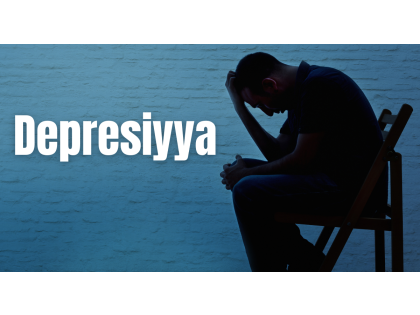 Depressiya nədir?